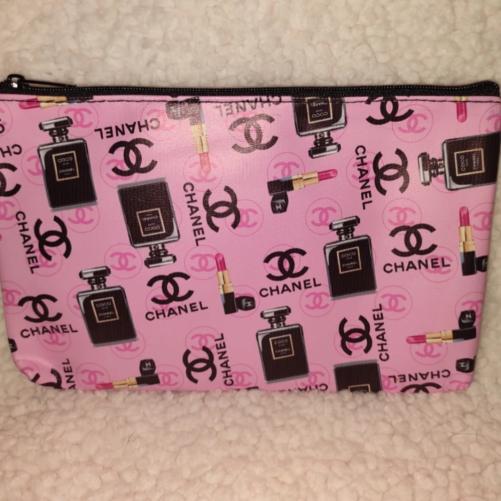 Makeup Bag